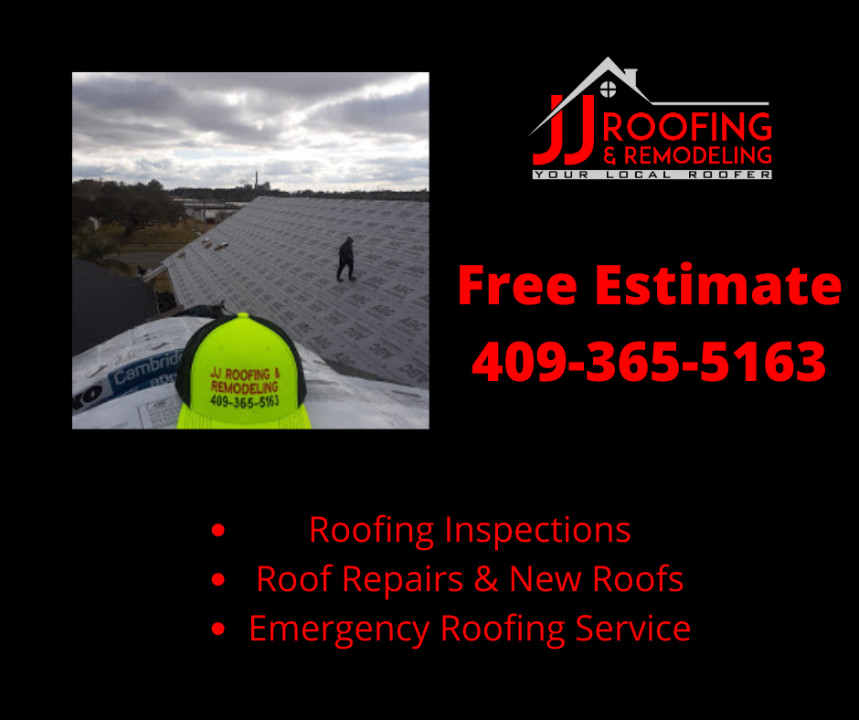 Slide of JJ Roofing & Remodeling