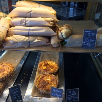 Lafayette Bakery & Cafe - Bakeries Near Me - Carmel, California