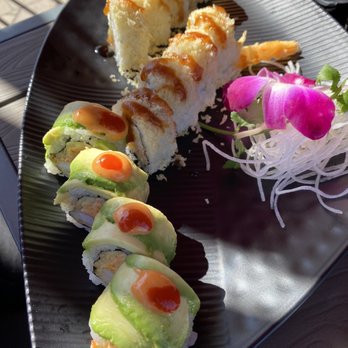 Sushi KA - Sushi Bars Near Me - Wildomar, California Sushi KA - Sushi Bars Near Me - Wildomar, California