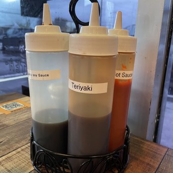 Tao's Fresh - Sauces - Asian Fusion Near Me - San Lorenzo, California Tao's Fresh - Sauces - Asian Fusion Near Me - San Lorenzo, California