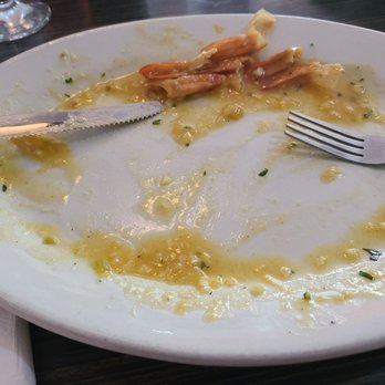 La Pradera - This is the after pic of the shrimo - Breakfast & Brunch Near Me - San Juan, Puerto Rico La Pradera - This is the after pic of the shrimo - Breakfast & Brunch Near Me - San Juan, Puerto Rico