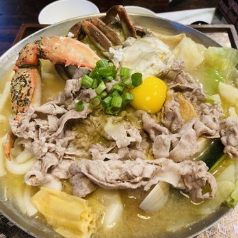 Tasty Pot - Japanese miso - Taiwanese Near Me - Milpitas, California