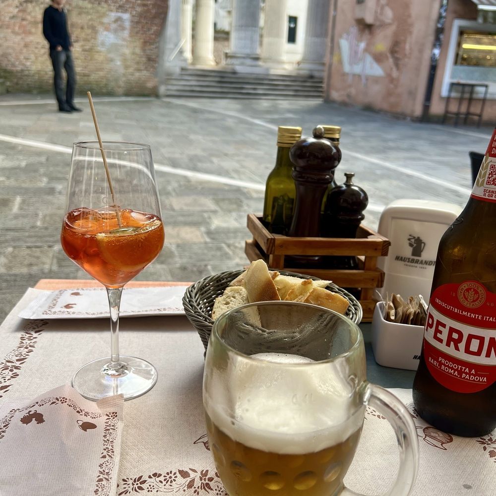 Barcollo - Servings - Cocktail Bars Near Me - Venezia, VE