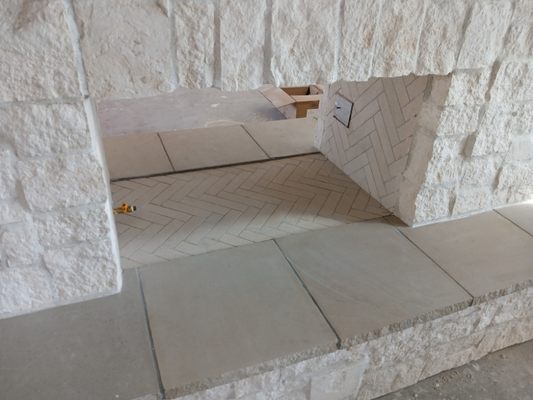 Stone Canyon Tile on Yelp