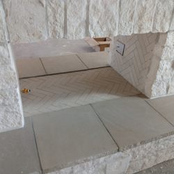 Stone Canyon Tile