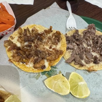 La Takiza - Meat quesadillas - Mexican Near Me - Escondido, California