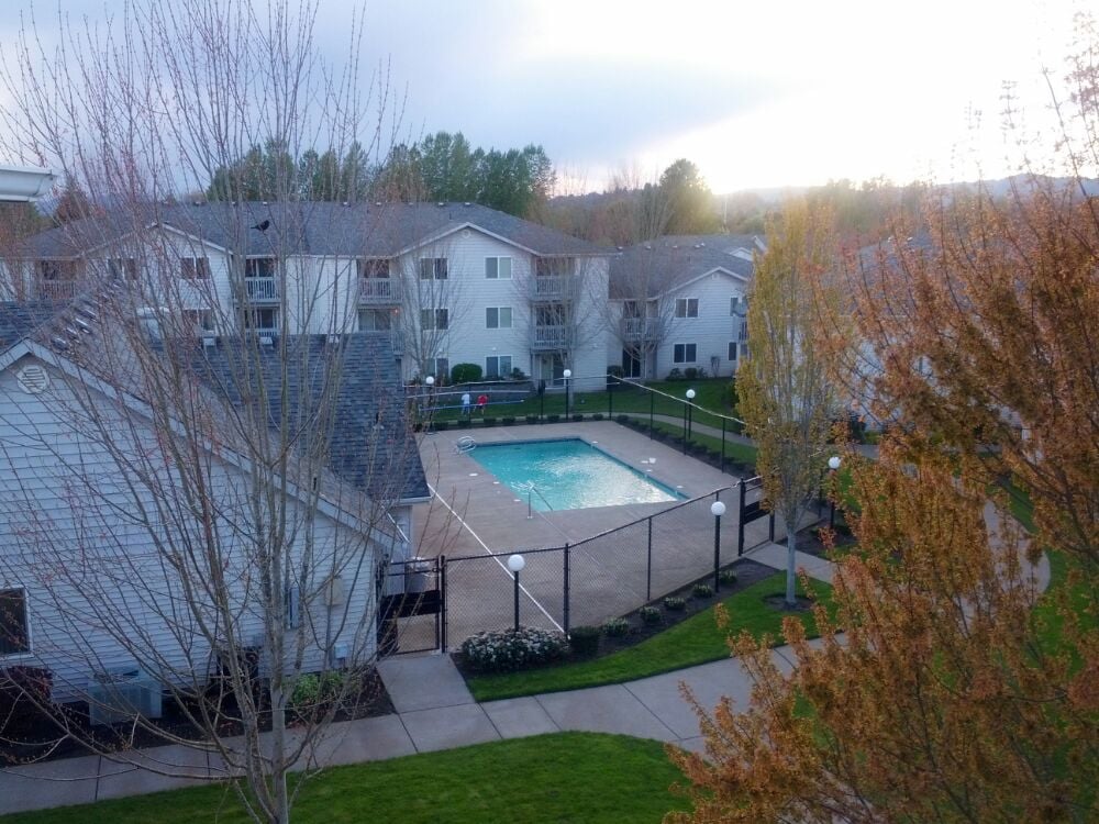 MOUNTAIN VIEW AT RIVERGREENS 900 SE Centerpointe Dr, Corvallis