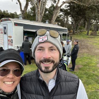 Golden Gate Park Golf Course - Thank You Joe "GM" for all you do! - Golf Near Me - San Francisco, California Golden Gate Park Golf Course - Thank You Joe "GM" for all you do! - Golf Near Me - San Francisco, California