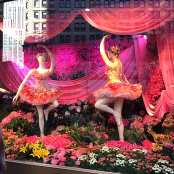 Macy's - March 2015 Flower Show - Department Stores Near Me - New York, New York Macy's - March 2015 Flower Show - Department Stores Near Me - New York, New York