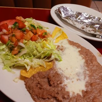 Cazadores Mexican Restaurant - Sides to Pair with Mixed Fajitas - Mexican Near Me - Marietta, Georgia