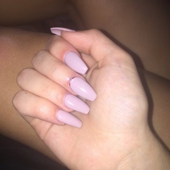 Nail Center - Nail Salons Near Me - Myrtle Beach, South Carolina