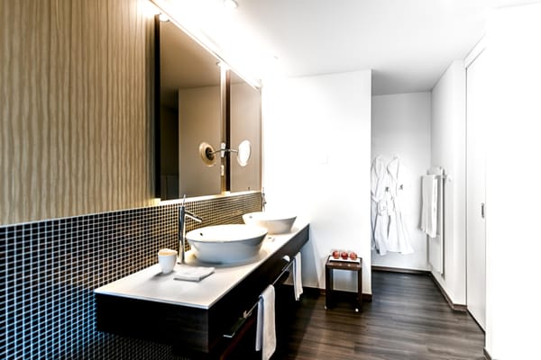 Wellnesshotel Golf Panorama, an SLH Hotel by null