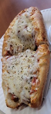 Giannotto’s Pizza by null