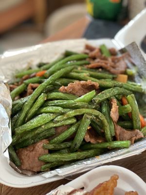 广州驰名燒臘小炒皇 Sunny Shine BBQ by null