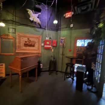 Grey Witch - Pizza Near Me - Henderson, Nevada