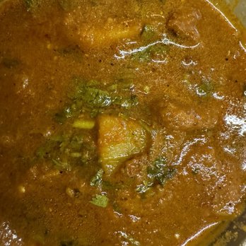 Dil Se Indian Cuisine - Lamb Vindaloo - Indian Near Me - Portland, Oregon