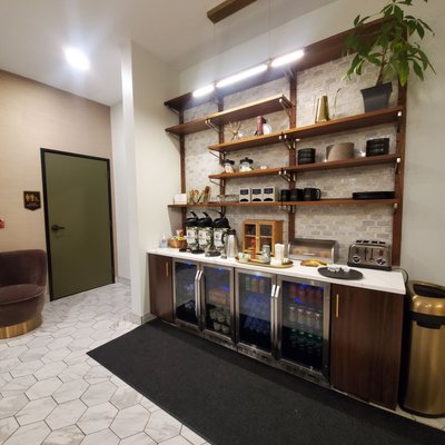 The Vault Hotel Houghton by null