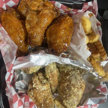Flava Wings - Chicken Wings Near Me - Houston, Texas Flava Wings - Chicken Wings Near Me - Houston, Texas