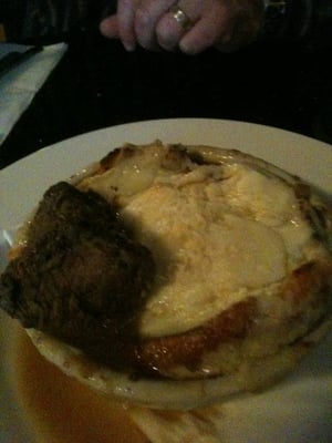 Mac's Tavern by null