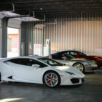 The Place - Self Storage Near Me - Chesterfield, Missouri
