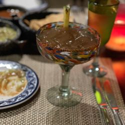 Tamarindo - Margarita