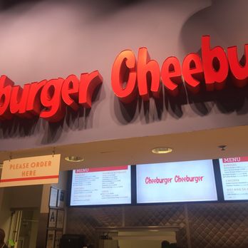 Cheeburger Cheeburger - Burgers Near Me - Jamaica, New York