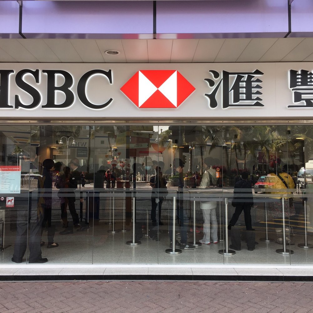 The Best 10 Banks & Credit Unions near 中國銀行香港堪富利士道分行- Yelp