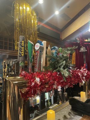 O'Donovan's Irish Pub by null
