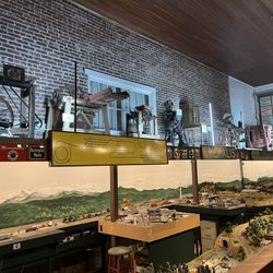 Lewis County Historical Musuem