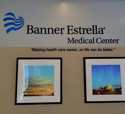 Banner Estrella Medical Center by null