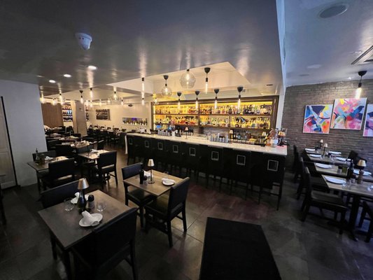 Sea Salt NYC by null