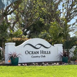 Ocean Hills Country Club