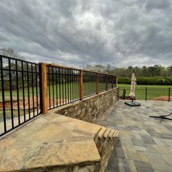 Aj Fence