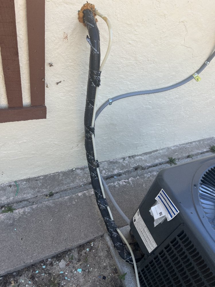 Slide of 1 Stop home infinity repair.