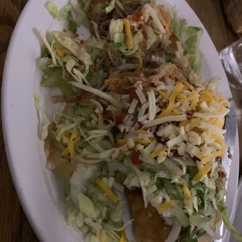 El Minuto Cafe - Carne Seca chimi - Mexican Near Me - Tucson, Arizona