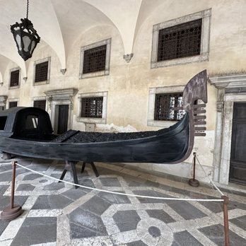 Palazzo Ducale - Museums Near Me - Venezia, VE