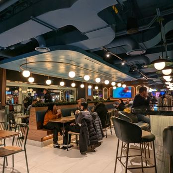 Shake Shack - Hot Dogs Near Me - Toronto, Ontario