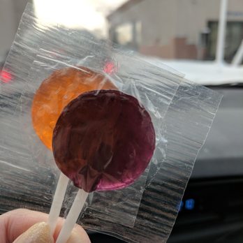Sunset Grill - Lollipops - I took two - Breakfast & Brunch Near Me - Mississauga, Ontario