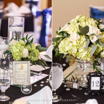 Stadium Flowers - Centerpieces - Florists Near Me - Everett, Washington