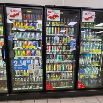 7-Eleven - Gas Stations Near Me - Mckinney, Texas