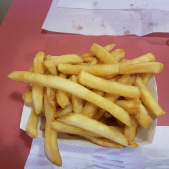 Squeeze Burger - Got the French Fries for a snack. - Burgers Near Me Squeeze Burger - Got the French Fries for a snack. - Burgers Near Me