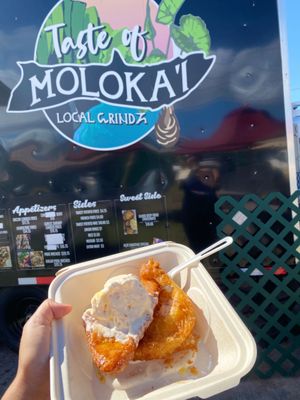 A Taste of Moloka‘i by null