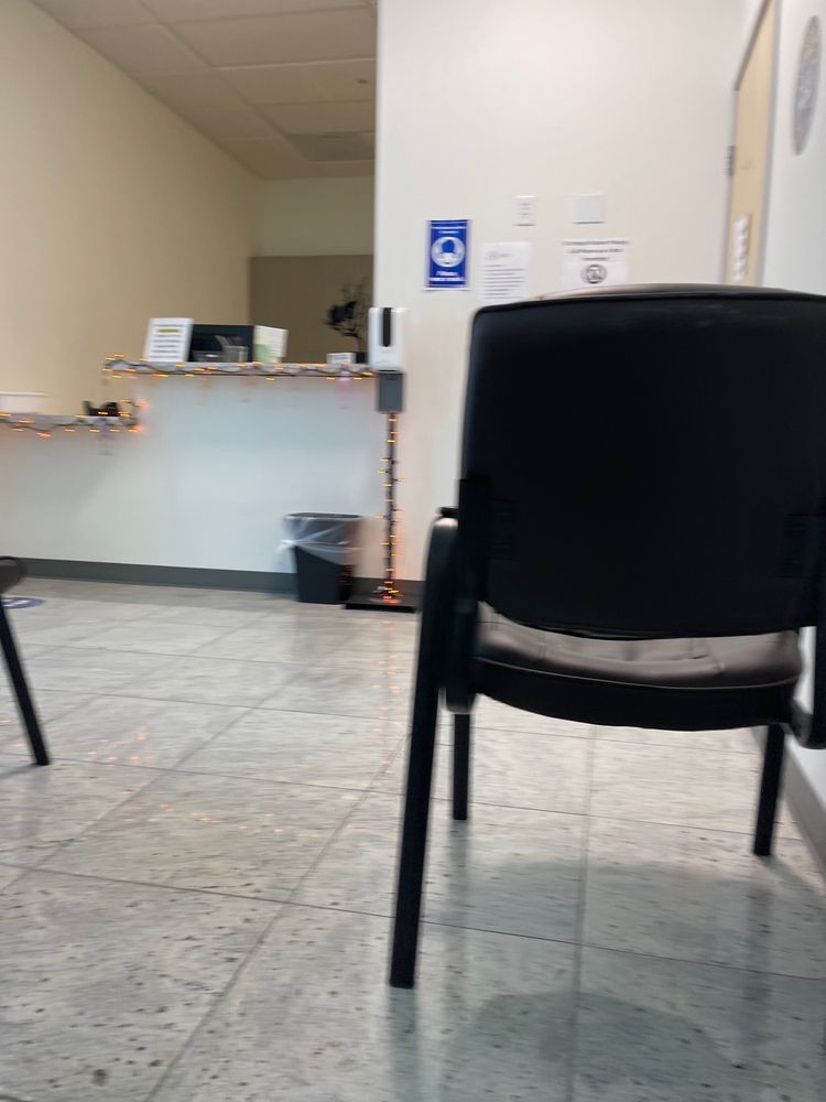 FOUNDATION LABORATORIES Updated August 2024 15791 Bear Valley Rd