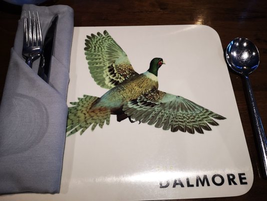 Dalmore Inn & Restaurant by null