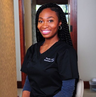 Alchemy Lash and Brow Design