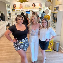 Drybar - The Woodlands