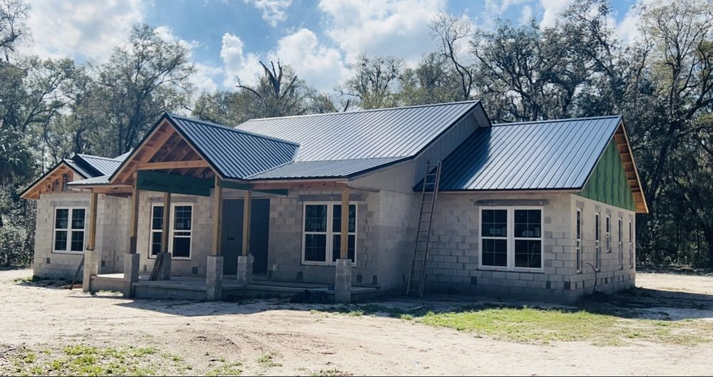 Slide of J Brothers Roofing