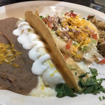 Miguel's Mex Tex Cafe - Mexican Near Me - Abilene, Texas