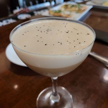 Serrato's Steakhouse - Espresso martini - Steakhouses Near Me - Franklin, Tennessee Serrato's Steakhouse - Espresso martini - Steakhouses Near Me - Franklin, Tennessee