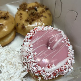 Revolution Doughnuts - Donuts Near Me - Atlanta, Georgia Revolution Doughnuts - Donuts Near Me - Atlanta, Georgia